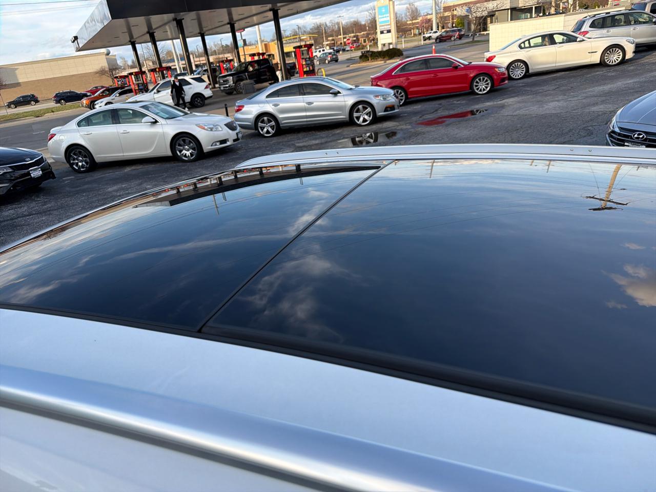 Audi Q5 2.0 TFSI Tech Premium Plus 2018