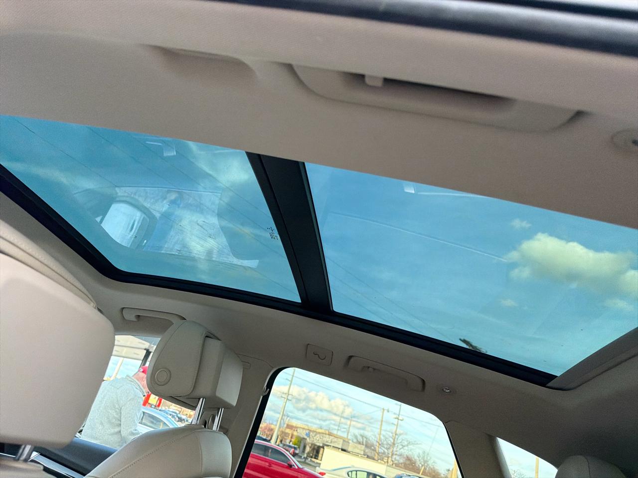 Audi Q5 2.0 TFSI Tech Premium Plus 2018