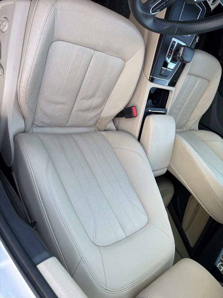 Audi Q5 2.0 TFSI Tech Premium Plus 2018