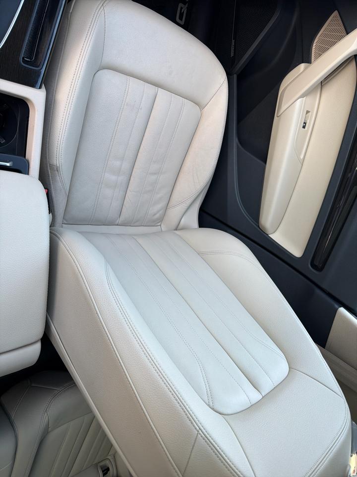 Audi Q5 2.0 TFSI Tech Premium Plus 2018