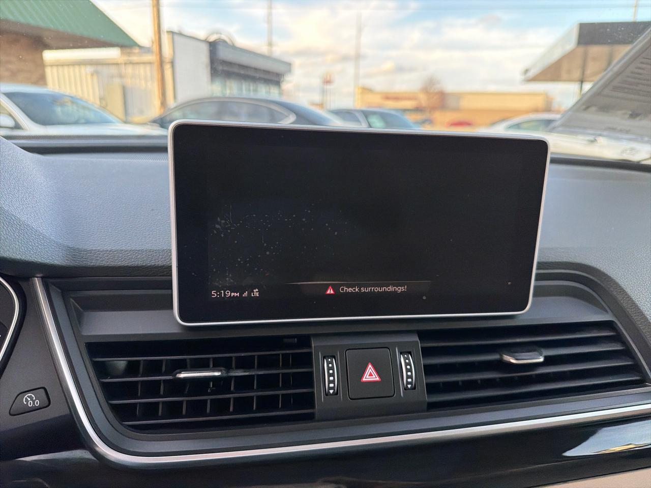 Audi Q5 2.0 TFSI Tech Premium Plus 2018