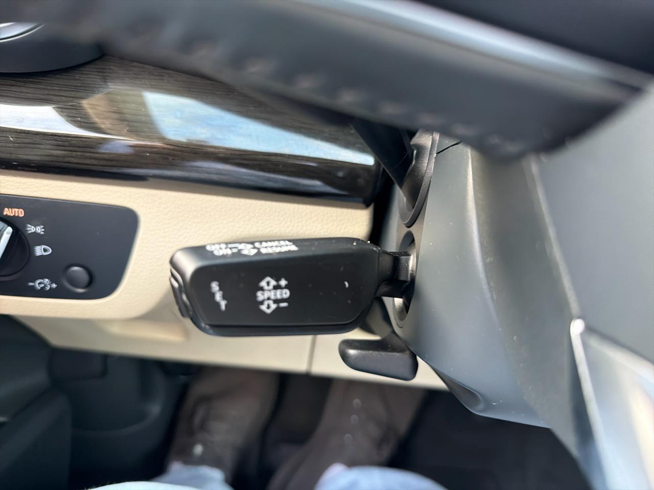 Audi Q5 2.0 TFSI Tech Premium Plus 2018