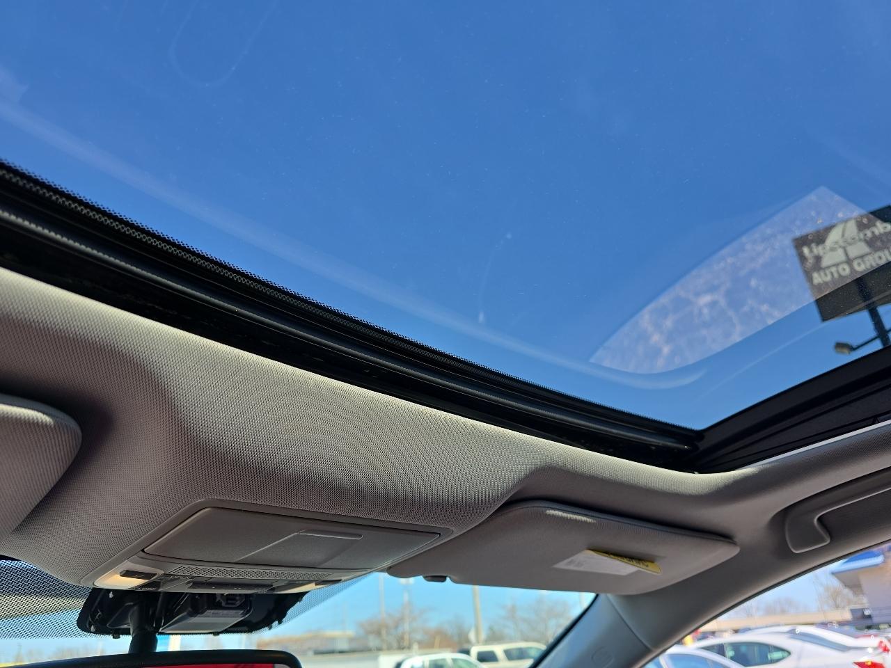 Acura RDX FWD 4dr 2016