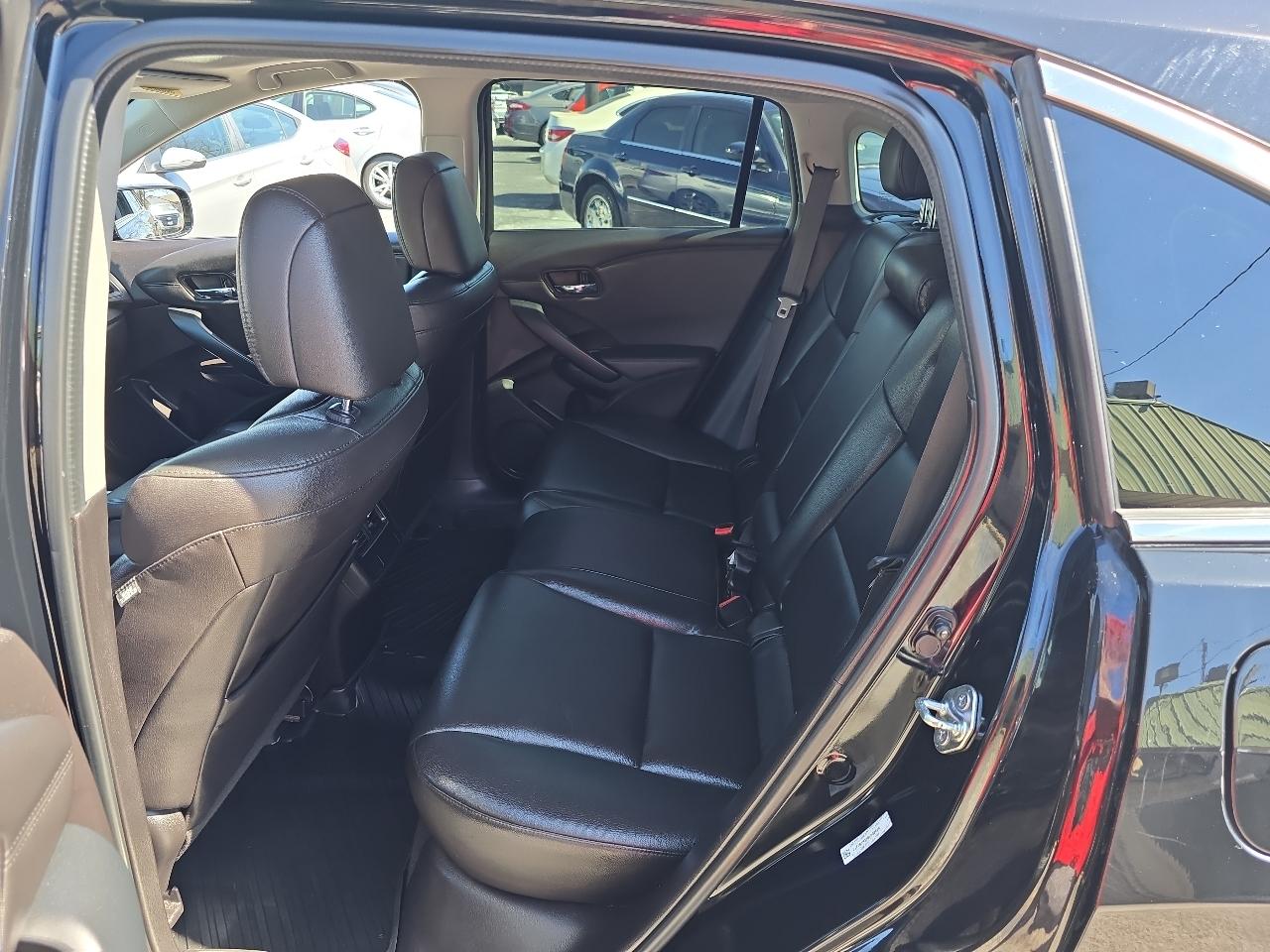 Acura RDX FWD 4dr 2016