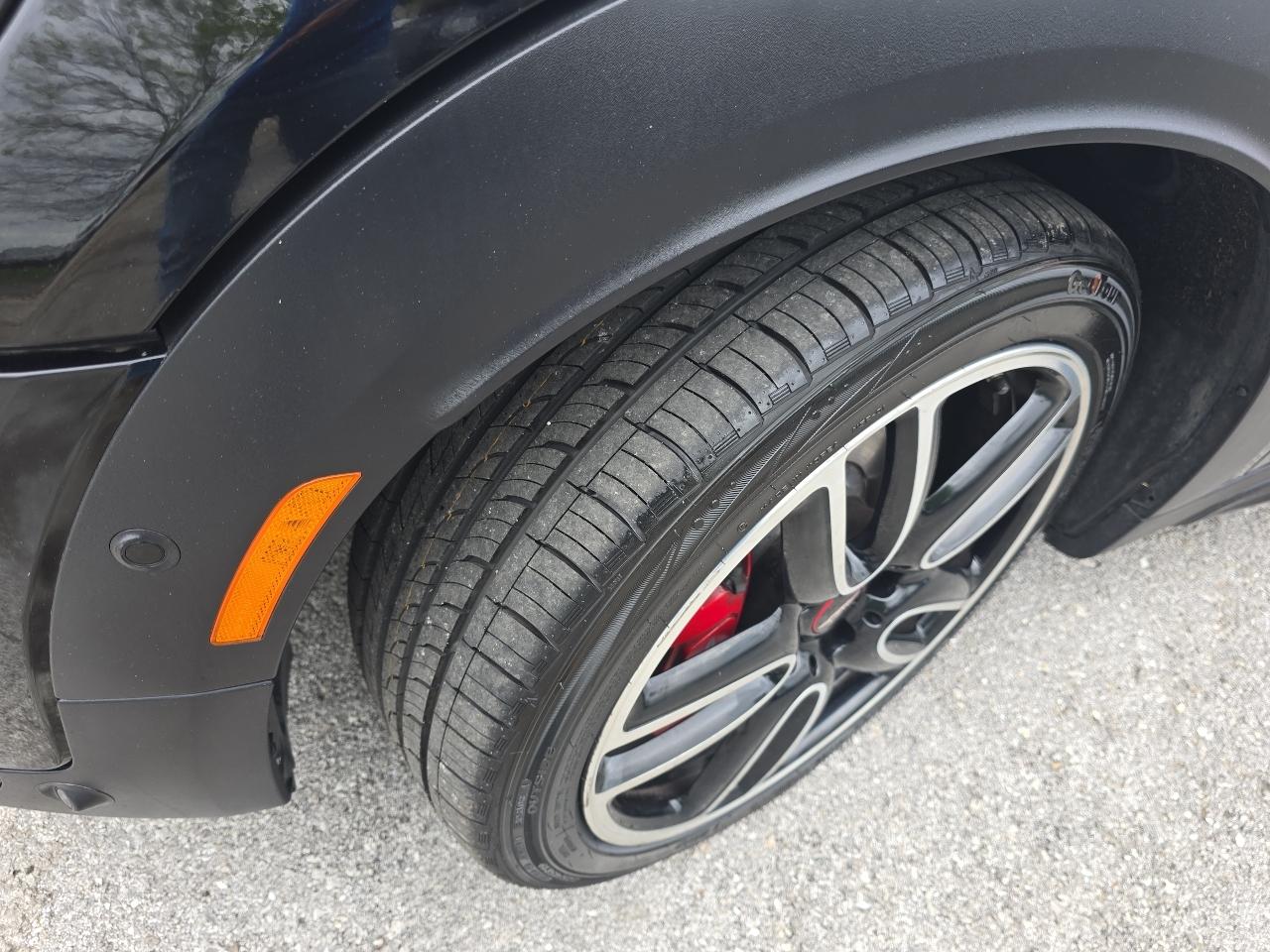 MINI Countryman John Cooper Works ALL4 2019