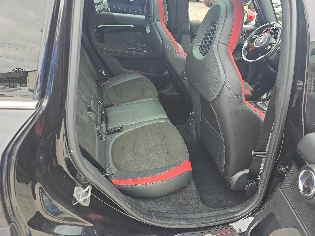 MINI Countryman John Cooper Works ALL4 2019