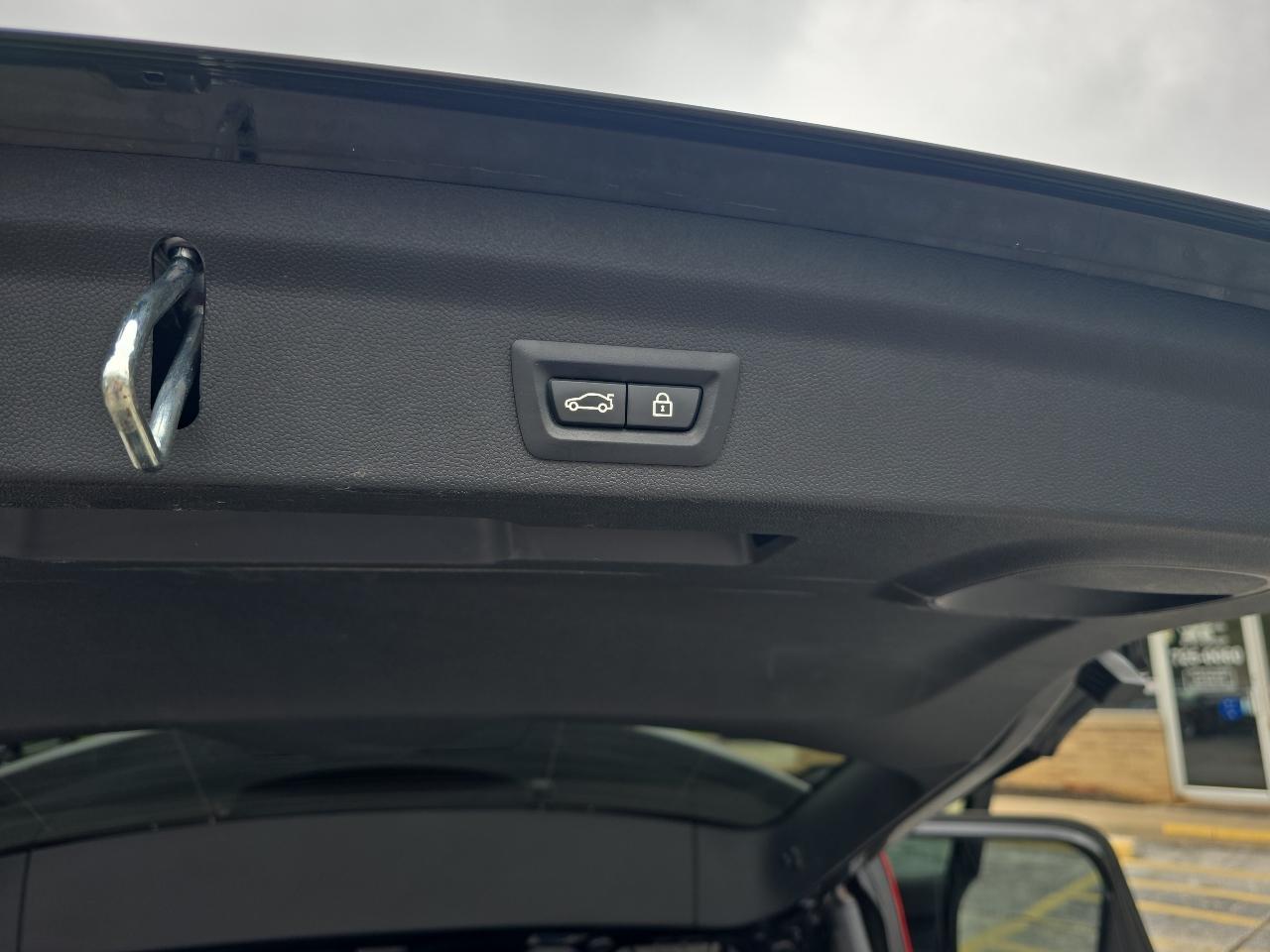 MINI Countryman John Cooper Works ALL4 2019