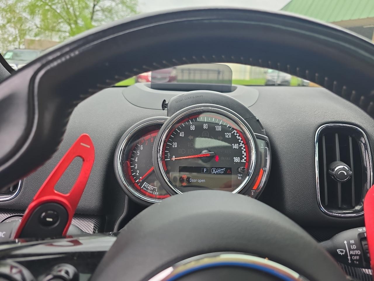MINI Countryman John Cooper Works ALL4 2019