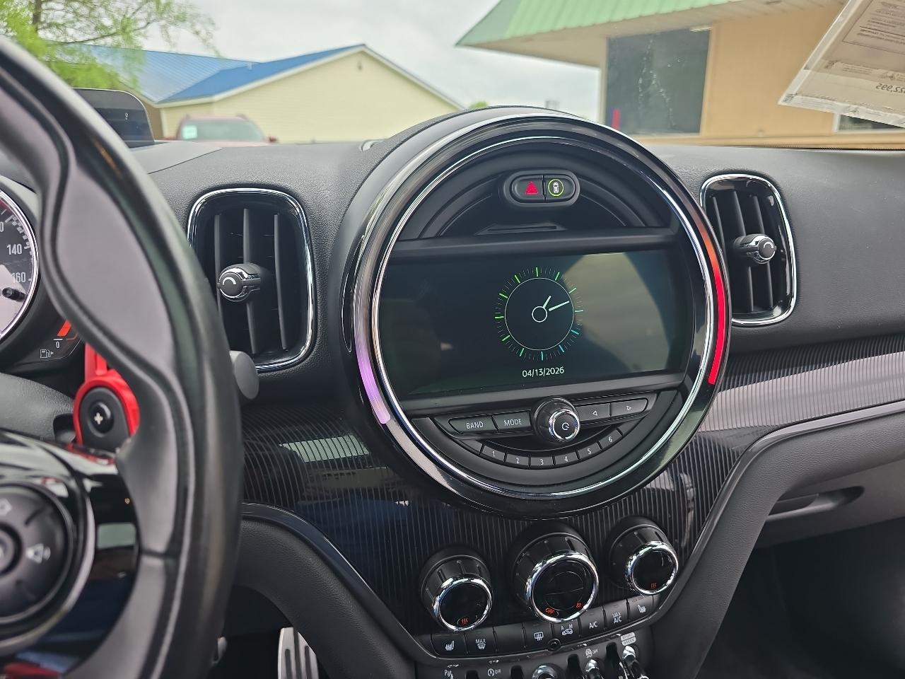 MINI Countryman John Cooper Works ALL4 2019