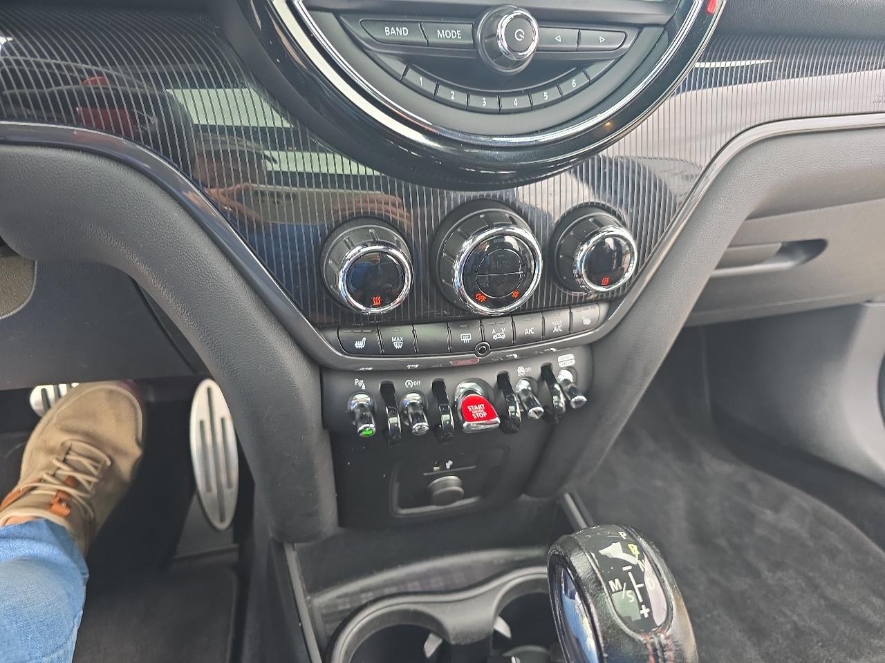 MINI Countryman John Cooper Works ALL4 2019