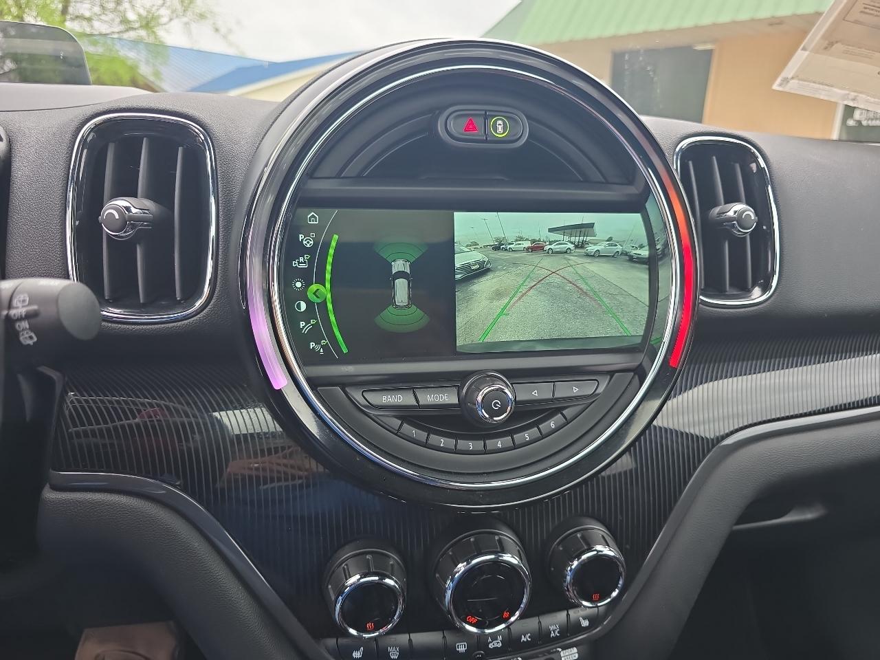 MINI Countryman John Cooper Works ALL4 2019
