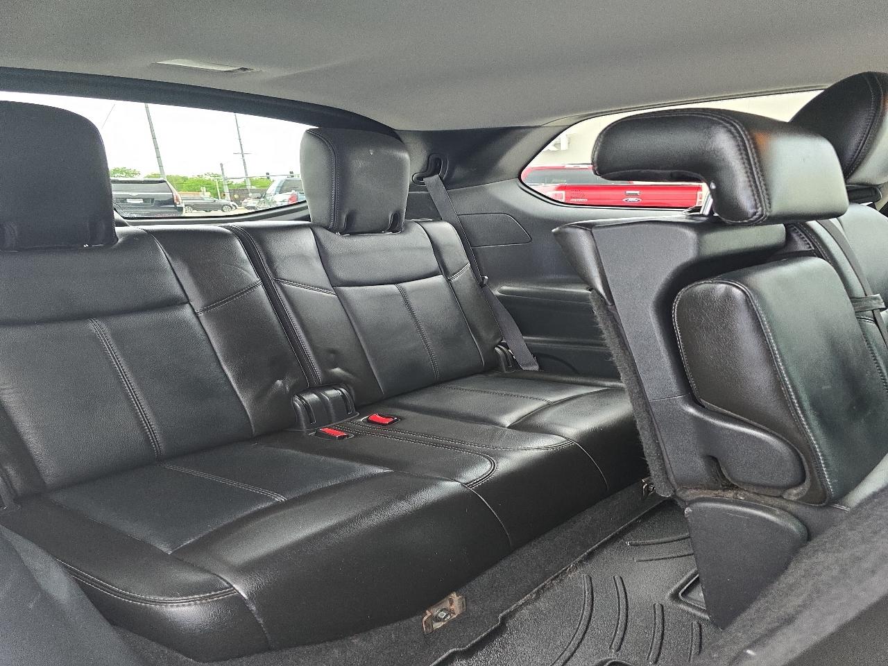 Nissan Pathfinder 4WD 4dr SL 2013