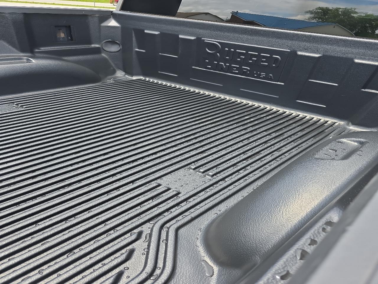 Ford F-150 XLT 4WD SuperCrew 5.5' Box 2017