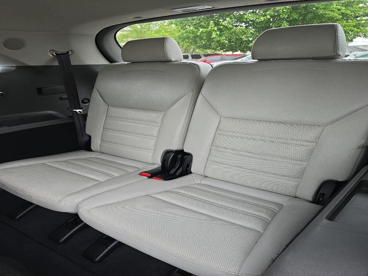Kia Sorento FWD 4dr 3.3L SX 2016
