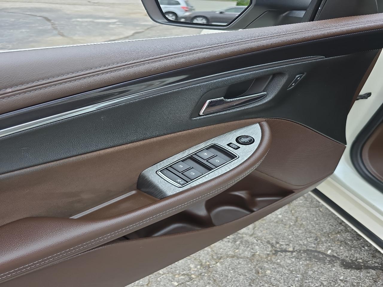 Chevrolet Impala 4dr Sdn LT w/2LT 2014