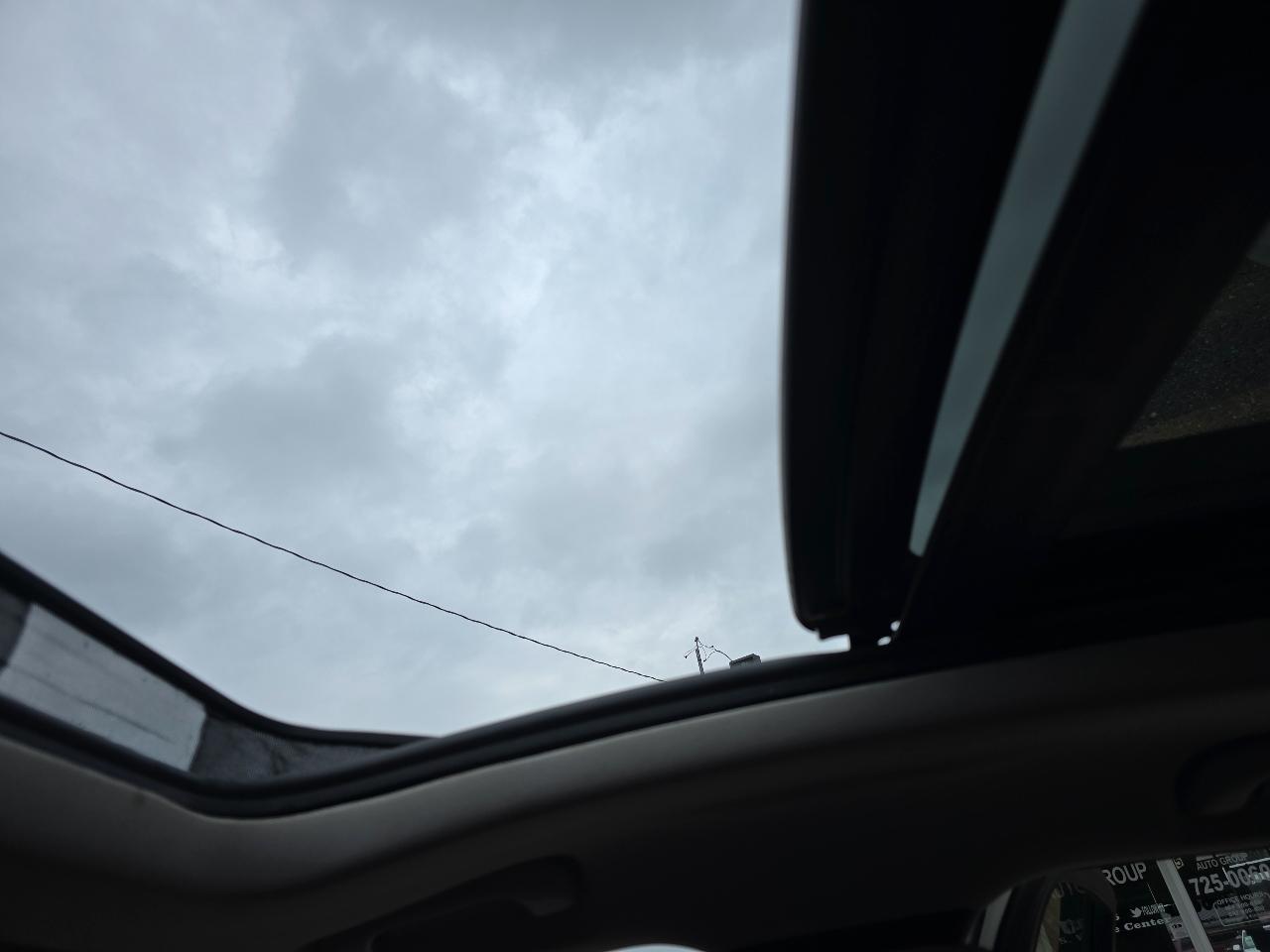 Chevrolet Impala 4dr Sdn LT w/2LT 2014