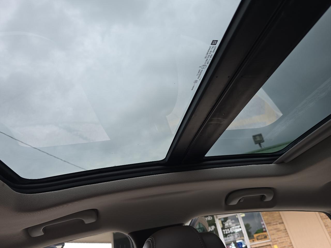 Chevrolet Impala 4dr Sdn LT w/2LT 2014