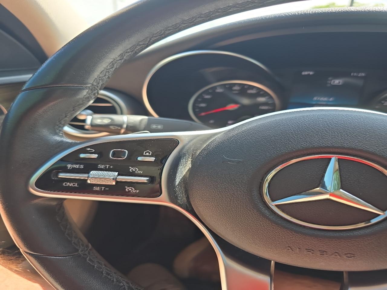 Mercedes-Benz C-Class C 300 4MATIC Sedan 2019