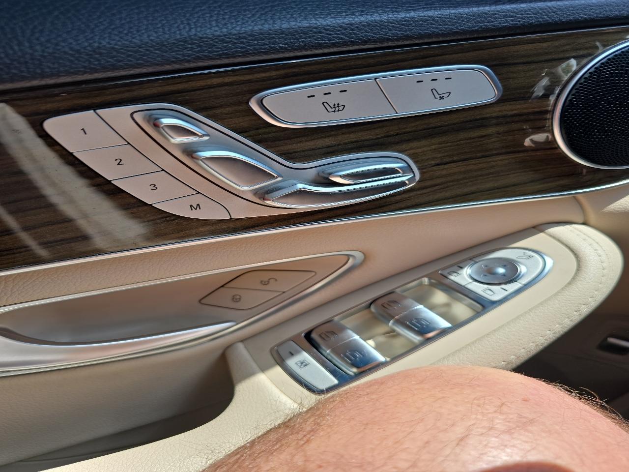 Mercedes-Benz C-Class C 300 4MATIC Sedan 2019