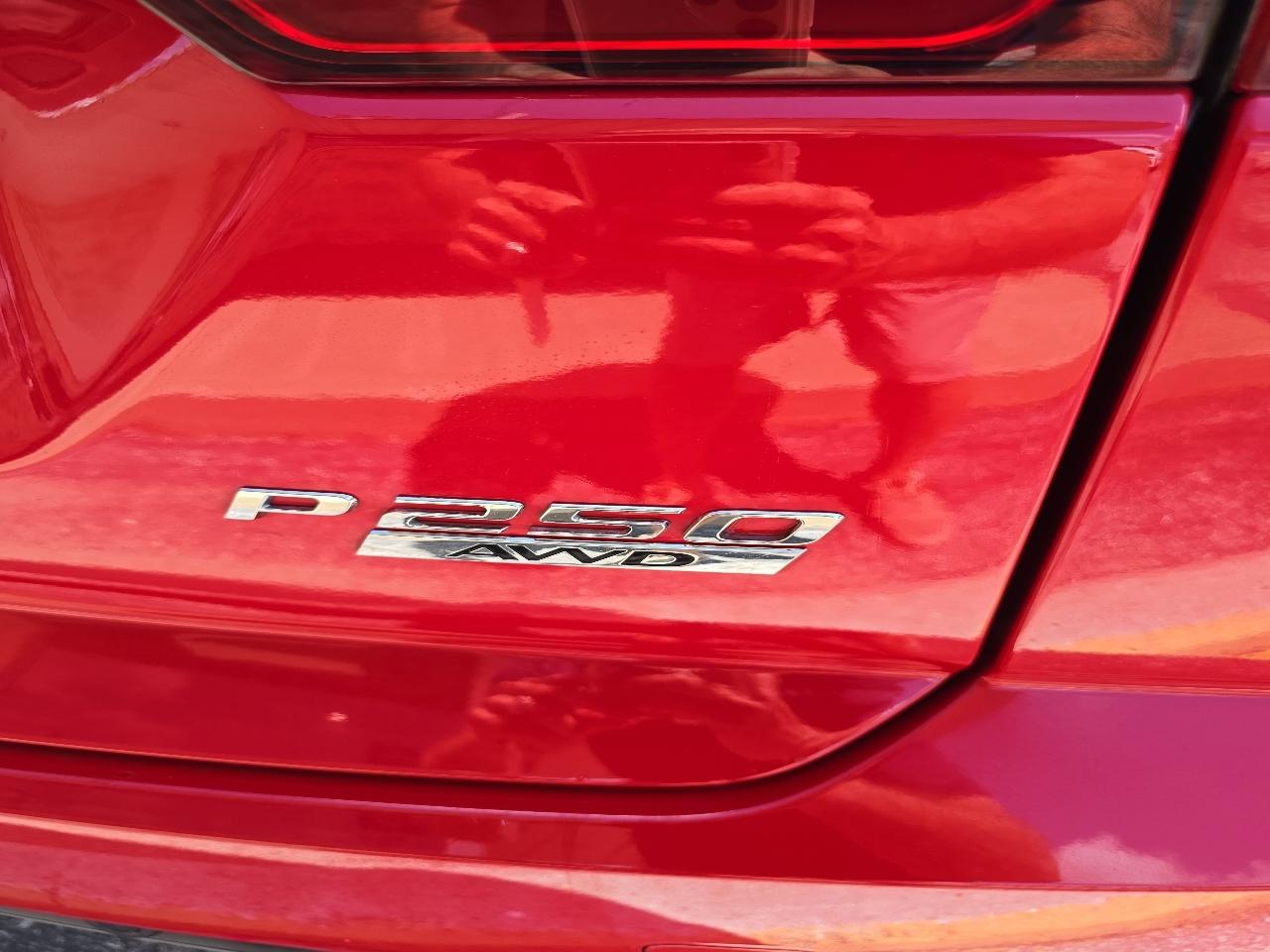 Jaguar E-Pace P250 AWD SE 2020