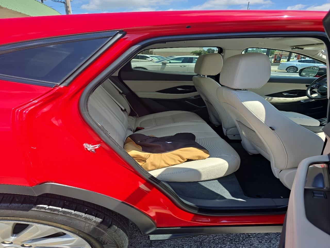 Jaguar E-Pace P250 AWD SE 2020