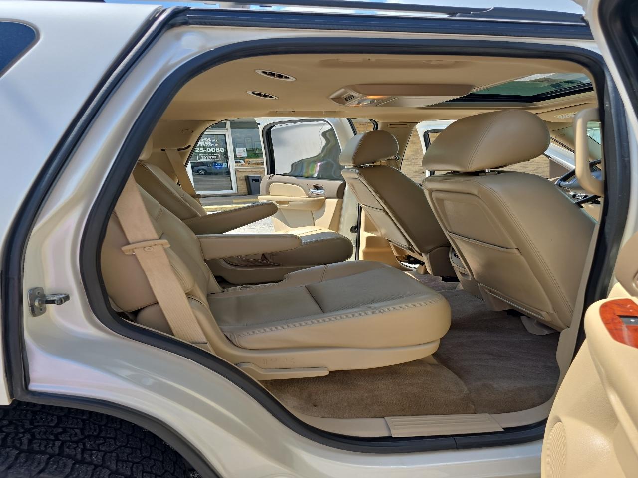 GMC Yukon 4WD 4dr 1500 SLT 2013