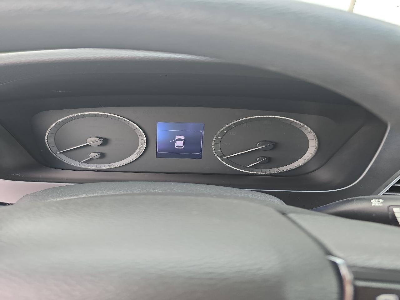 Hyundai Sonata SE 2.4L 2017