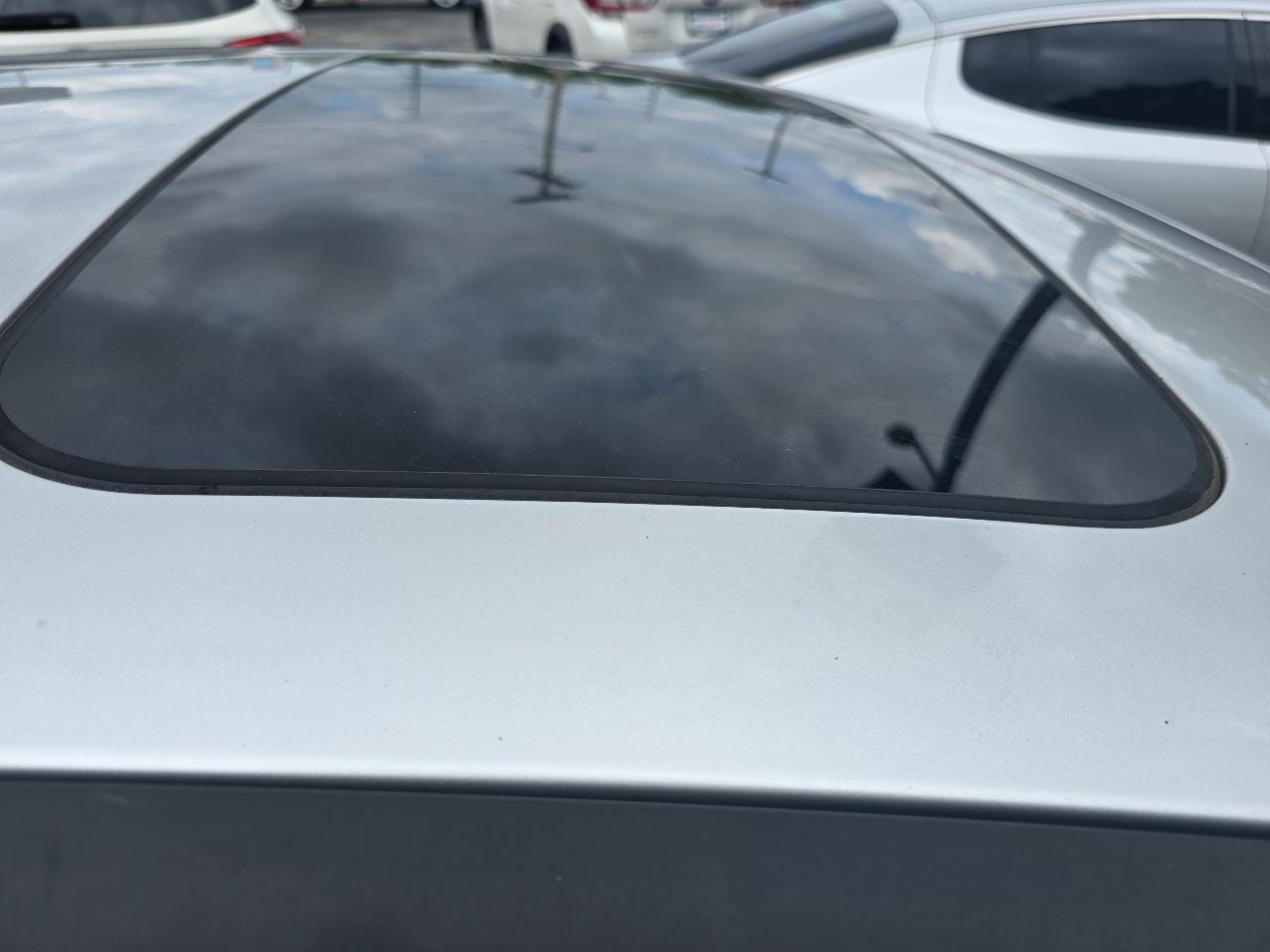 Ford Focus 5dr HB SE 2016