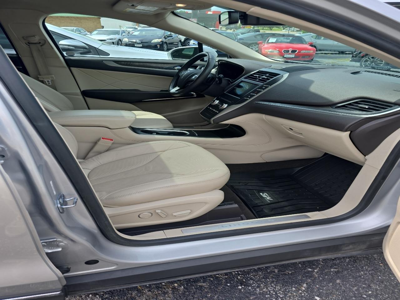 Lincoln MKC Reserve AWD 2019