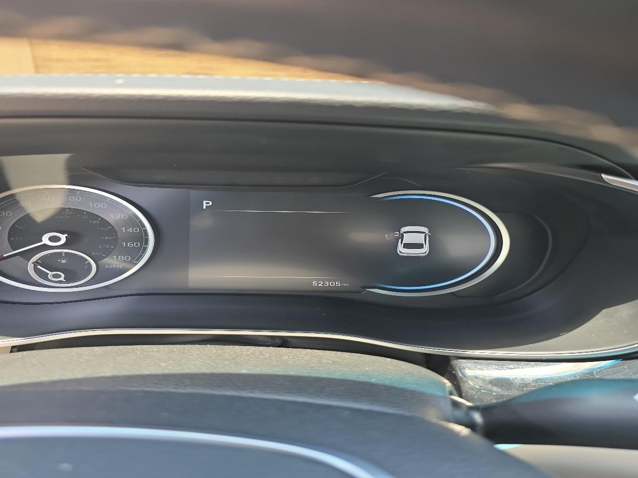 Genesis G70 2.5T RWD 2024
