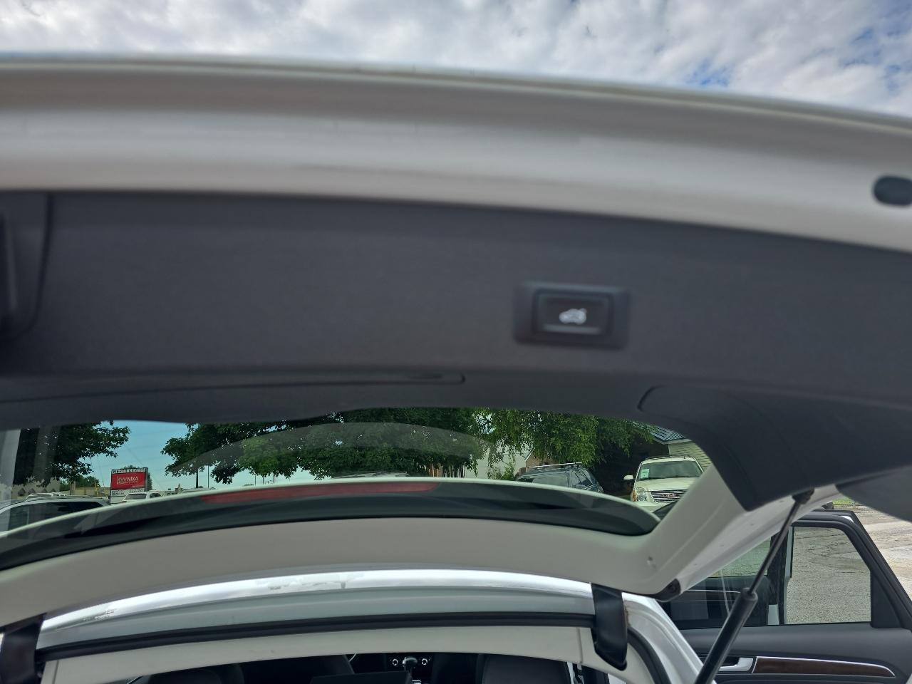 Audi Q5 quattro 4dr 2.0T Premium Plus 2015