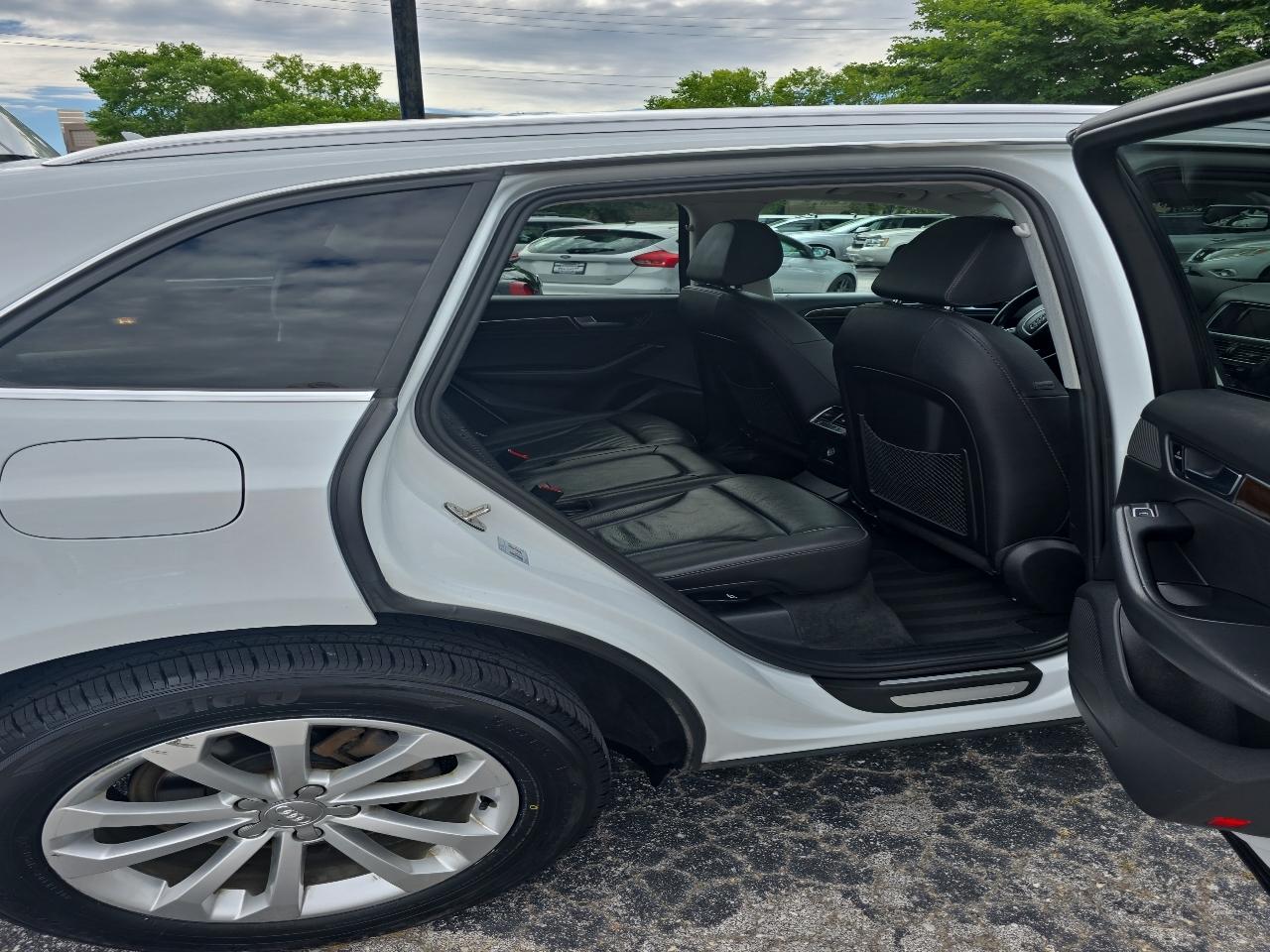 Audi Q5 quattro 4dr 2.0T Premium Plus 2015