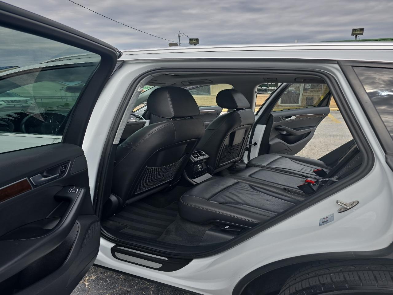 Audi Q5 quattro 4dr 2.0T Premium Plus 2015