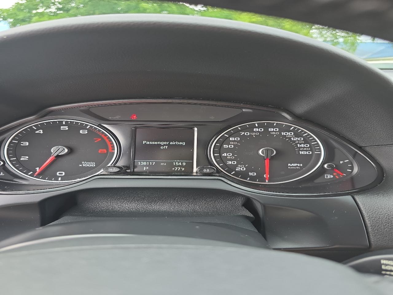 Audi Q5 quattro 4dr 2.0T Premium Plus 2015