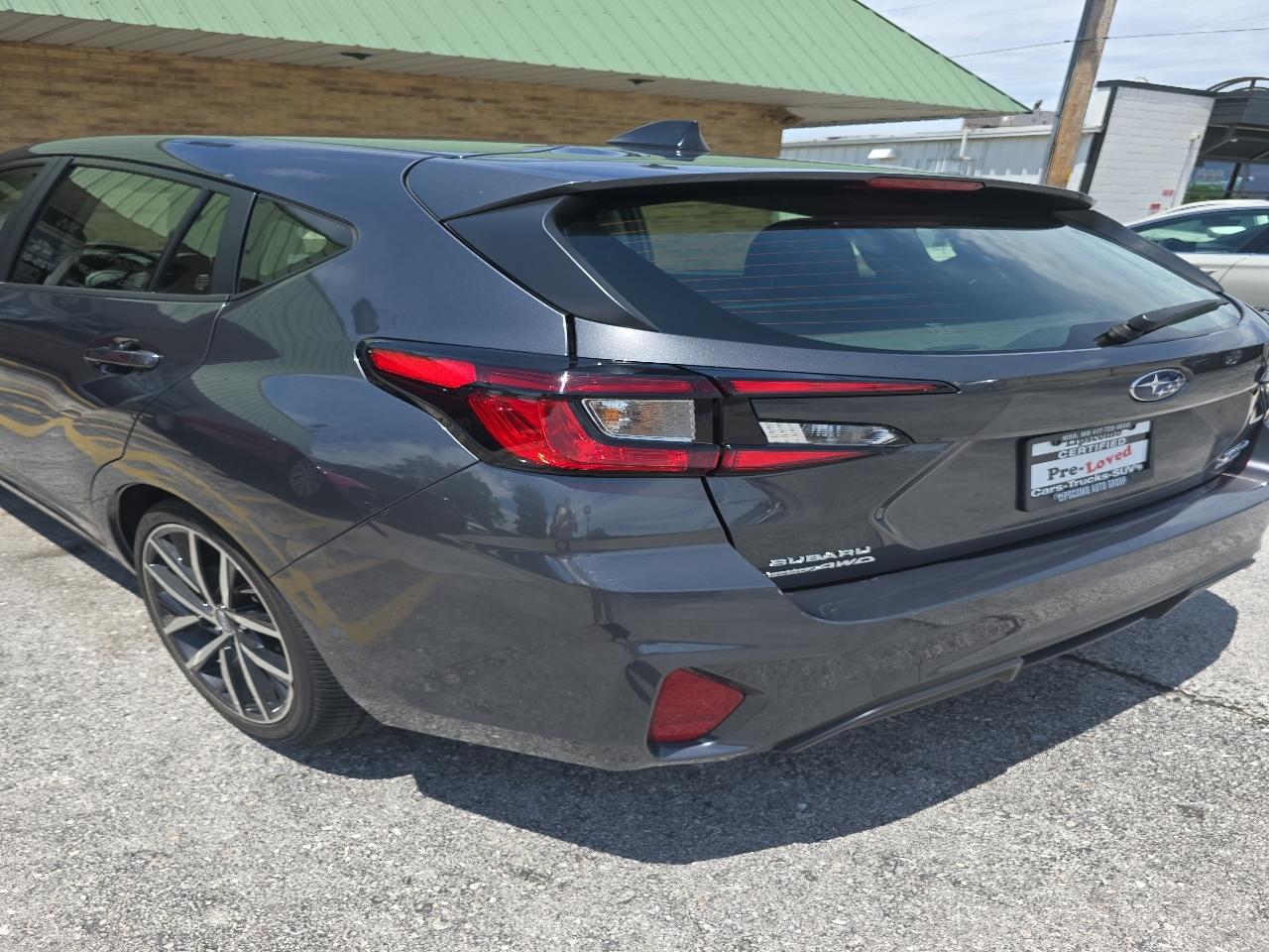 Subaru Impreza Sport AWD 2024