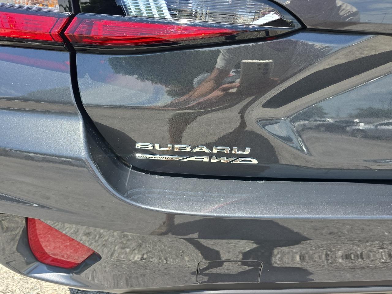 Subaru Impreza Sport AWD 2024