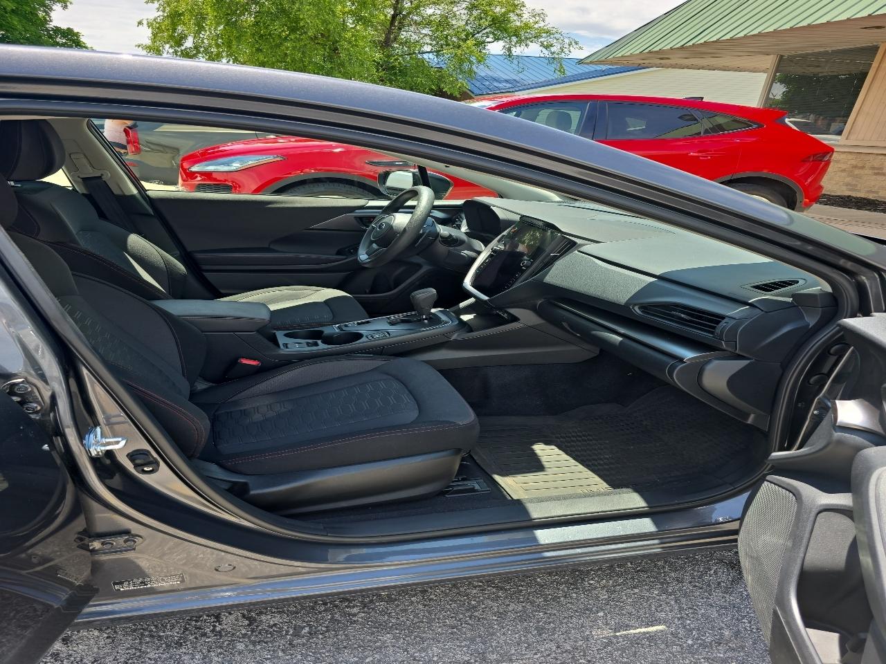 Subaru Impreza Sport AWD 2024