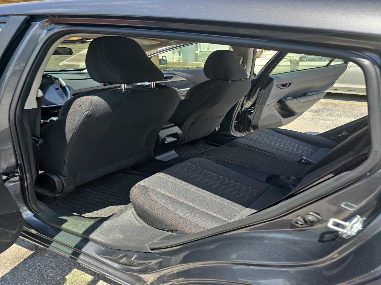 Subaru Impreza Sport AWD 2024