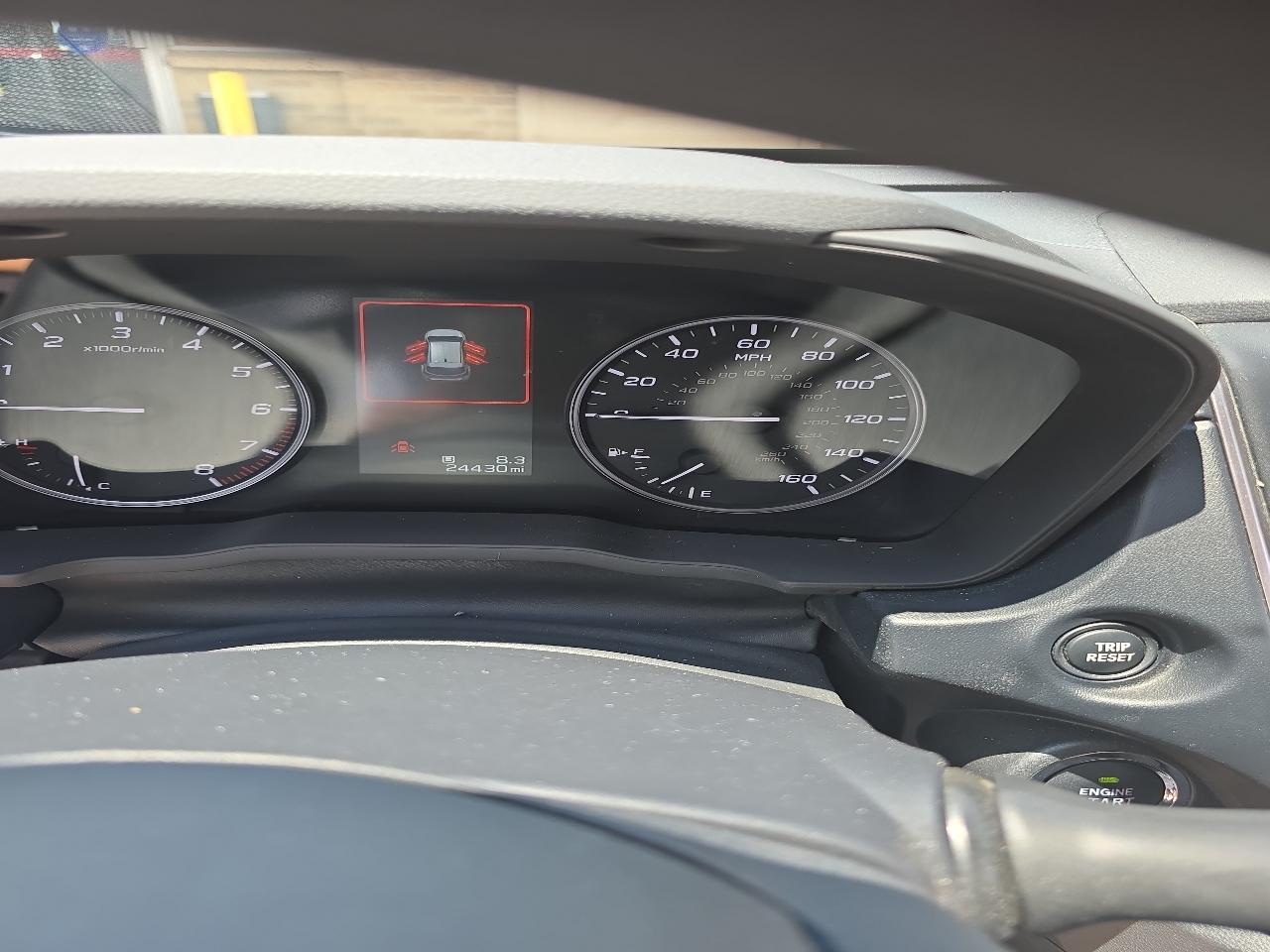 Subaru Impreza Sport AWD 2024