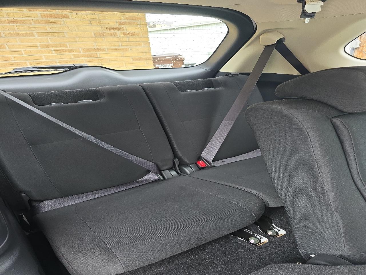 Mitsubishi Outlander SEL S-AWC 2018
