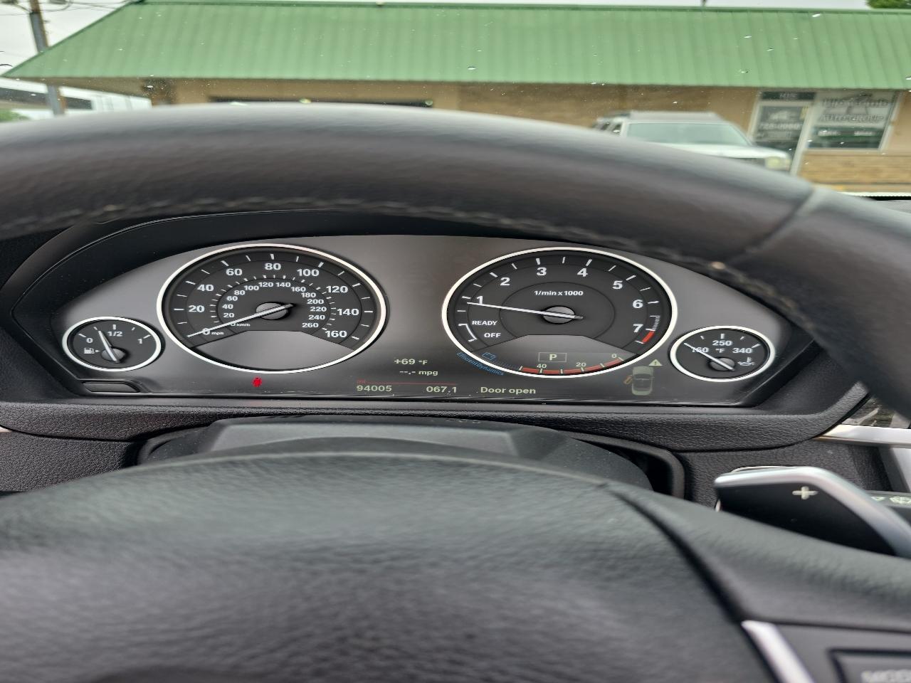 BMW 4 Series 2dr Conv 428i xDrive AWD SULEV 2016