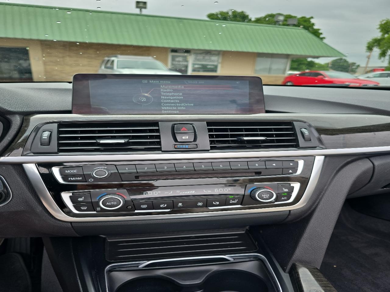 BMW 4 Series 2dr Conv 428i xDrive AWD SULEV 2016
