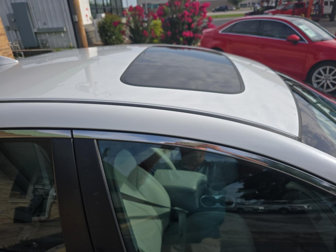 Acura ILX Sedan w/Technology Pkg 2019