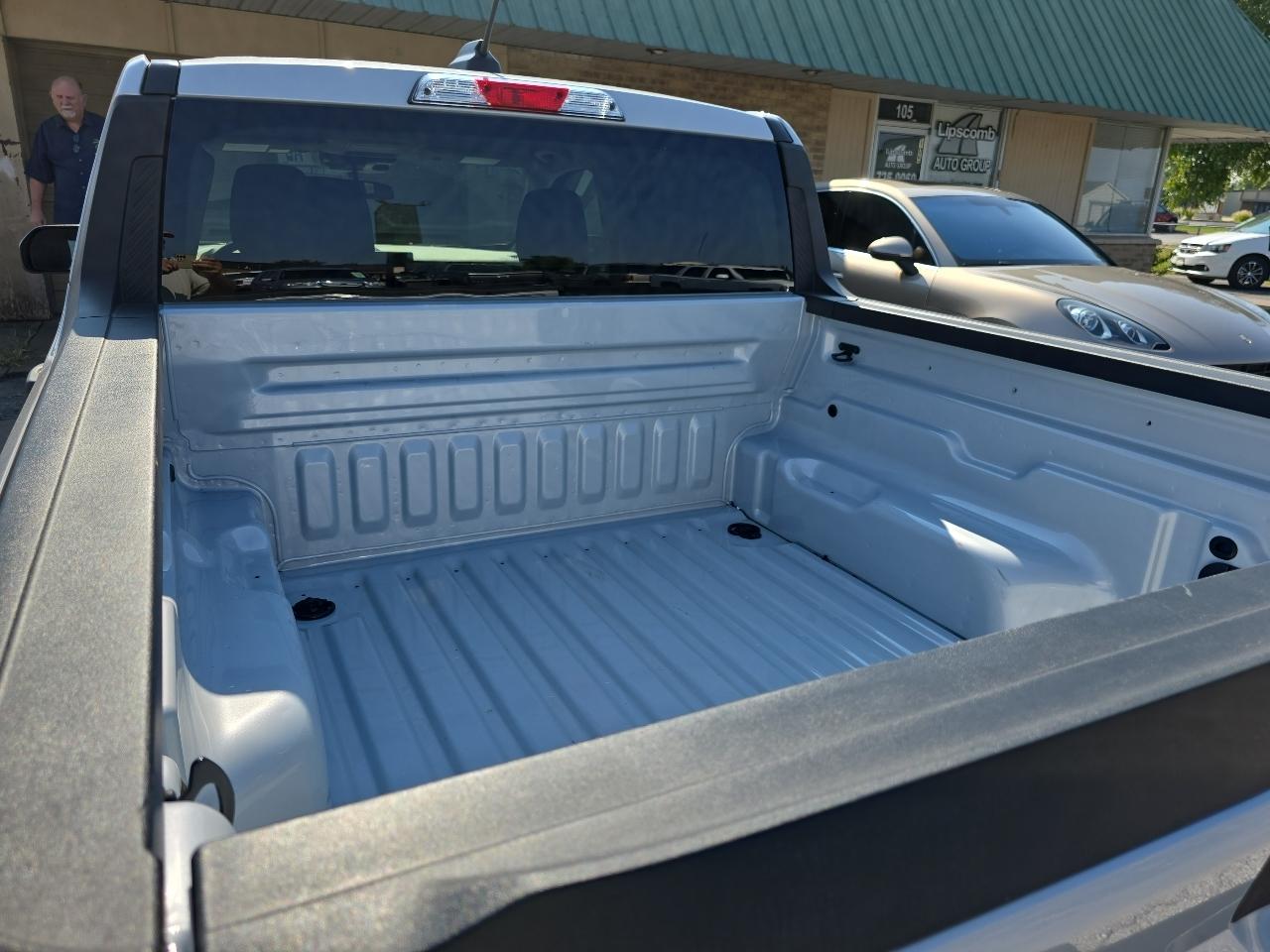 Ford Maverick XLT FWD SuperCrew 2026