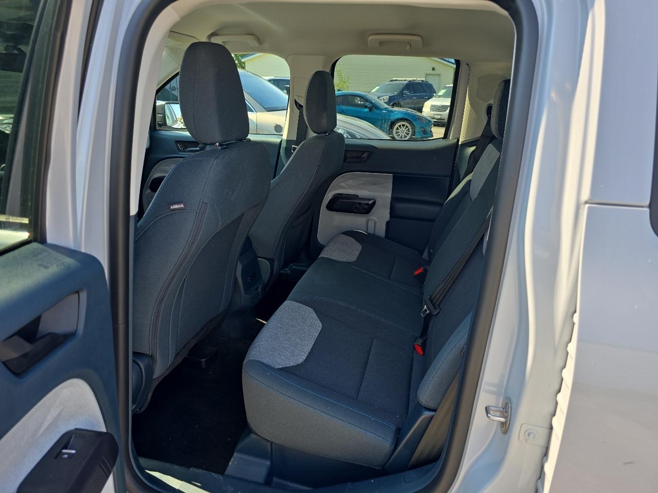 Ford Maverick XLT FWD SuperCrew 2026