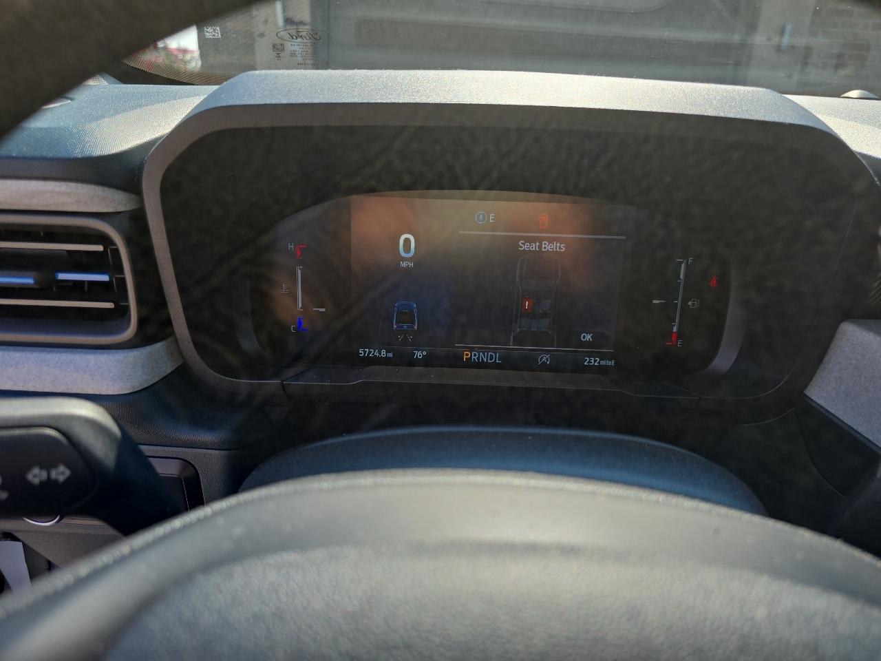 Ford Maverick XLT FWD SuperCrew 2026