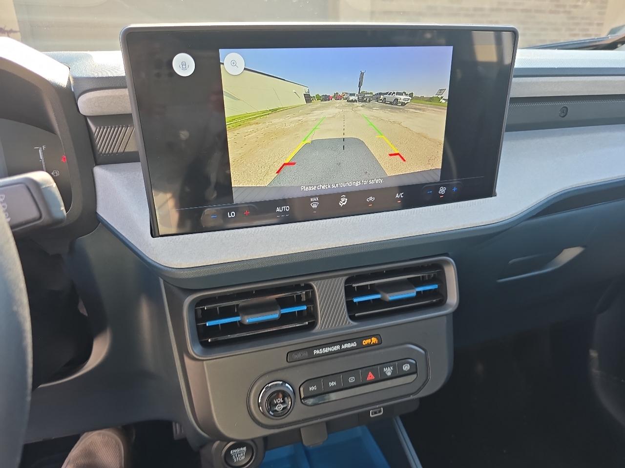 Ford Maverick XLT FWD SuperCrew 2026