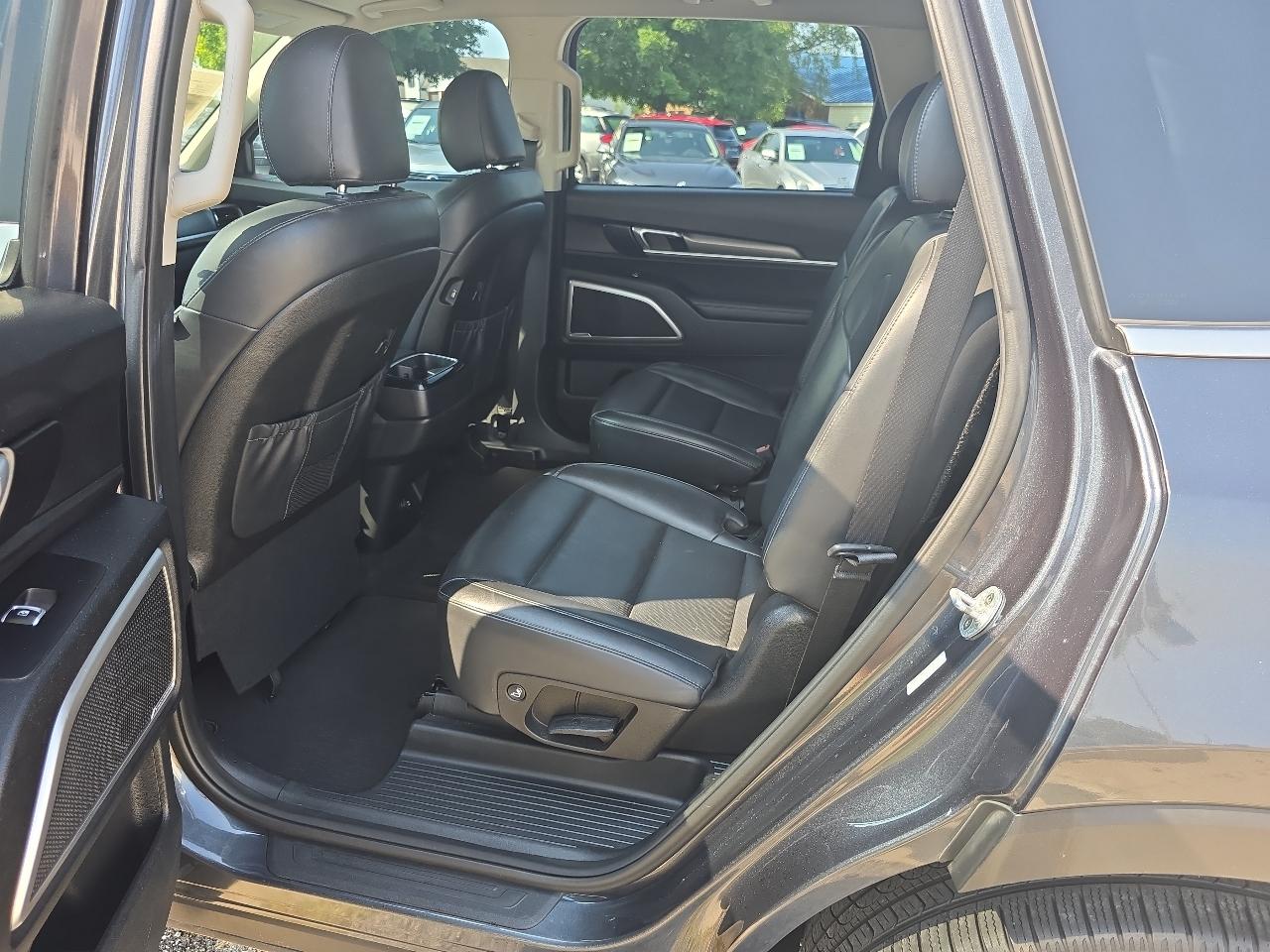 Kia Telluride S FWD 2020