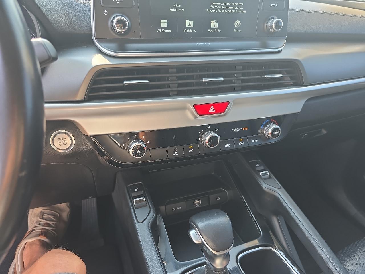 Kia Telluride S FWD 2020