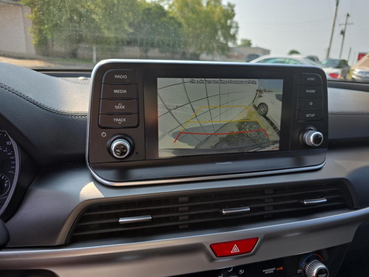 Kia Telluride S FWD 2020
